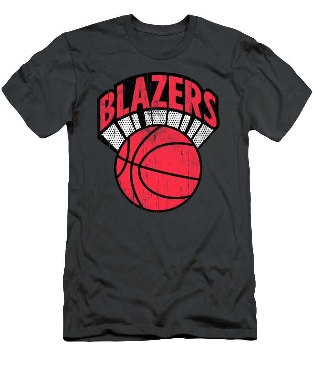 Blazers Ebby Lala T-Shirt