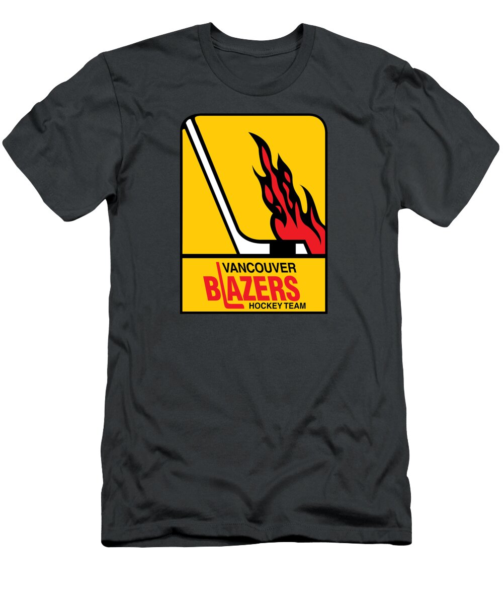 Blazers Wahyu Handono T-Shirt
