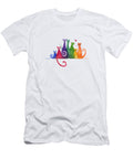 Blended Family of Seven Amy Kirkpatrick T-Shirt