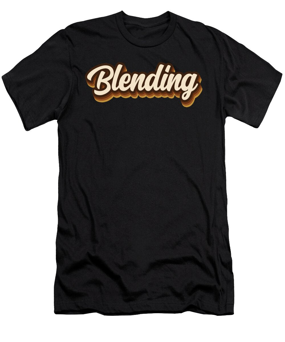 Blending Bruno T-Shirt