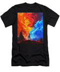 Blim Blam the Klorblock Doris Santiago Art T-Shirt