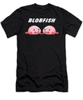 Blob Blobfish Fish Sea Moon T-Shirt