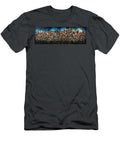 Block Beat of the Ballpark Max Freeman T-Shirt