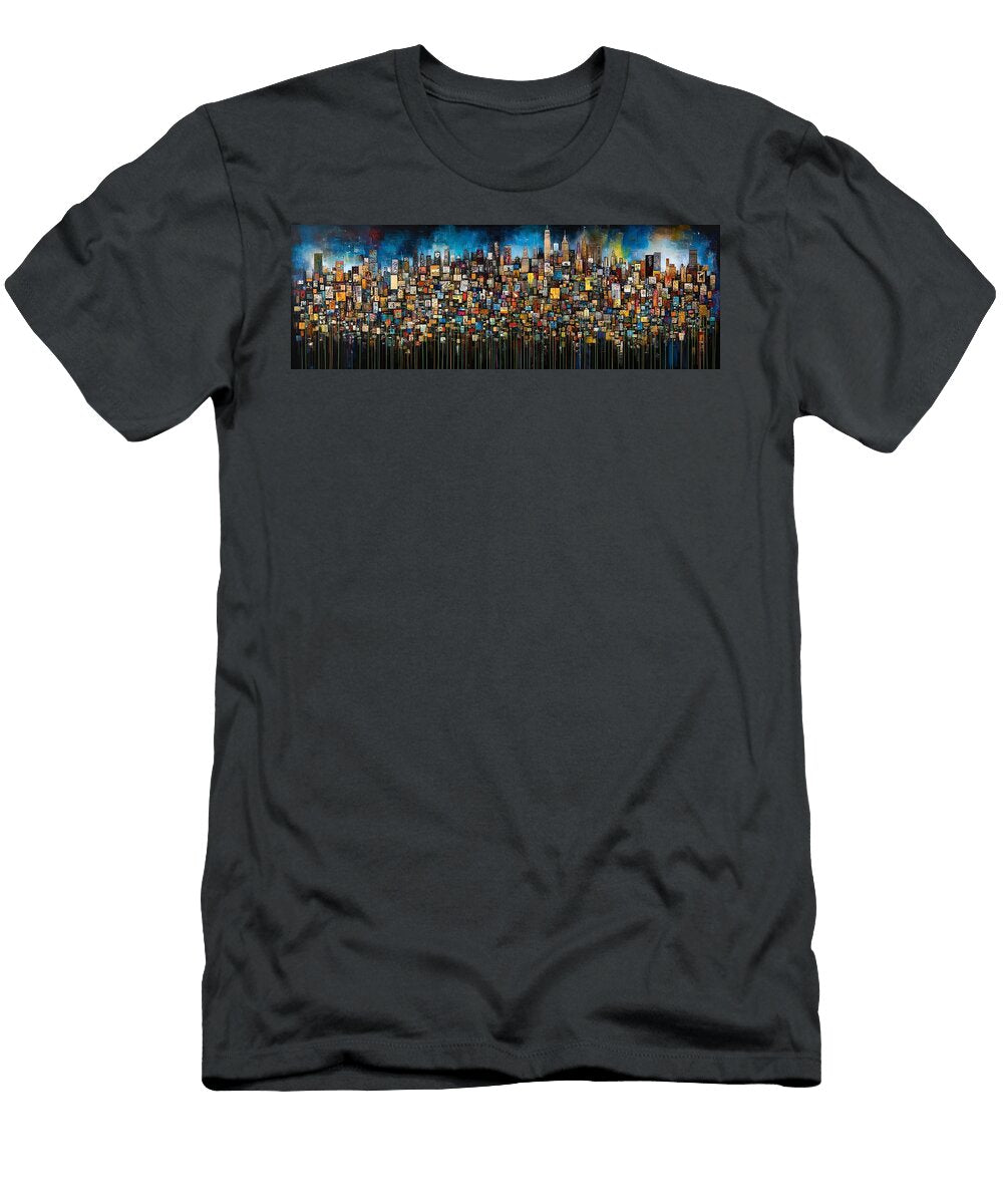 Block Beat of the Ballpark Max Freeman T-Shirt