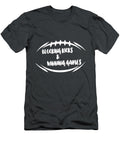 Blocking Kicks Winning Games Philly Football Sports Fans Photographic Arts and Design Studio T-Shirt