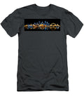 Blocks of Gold Max Freeman T-Shirt