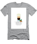 Blow Job Cocktail Dennson Creative T-Shirt