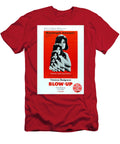 Blow Up 1966 Original Movie Poster T-Shirt