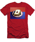 Blt and a Pickle David Hinds T-Shirt