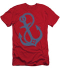Blue Anchor Johanna Virtanen T-Shirt