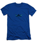 Blue Dragonfly Design Kailooma X Thedol T-Shirt