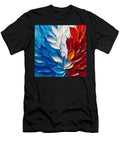 Blue Jays in Motion Max Freeman T-Shirt