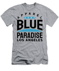 Blue Paradise Sucys Levino T-Shirt
