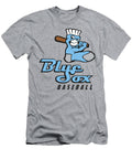 Blue Sox Ball Club Quang Vu T-Shirt