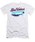 Blue Wahoos Baseball Pensacola Florida Quang Vu T-Shirt