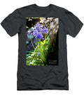 Bluebells in Morning Sunlight Simon Bratt Photography Lrps T-Shirt