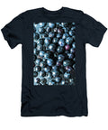 Blueberry Shine Jorgo Photography T-Shirt
