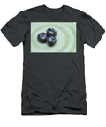 Blueberry Swirl Daniel Brunner T-Shirt