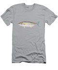 Bluefish Blue Lagoon Movie Poster Prints T-Shirt