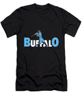 Bo Bichette Buffalo Ozlem Altin T-Shirt