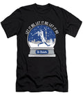 Bo Bichette Let It Bo Ozlem Altin T-Shirt