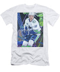 Bo Horvat Simon Lam T-Shirt