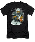 Bo Richard Miller T-Shirt