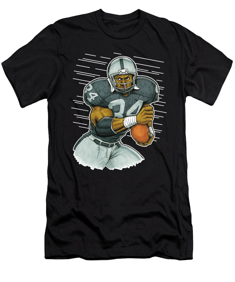 Bo Richard Miller T-Shirt