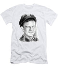 Bob Crane Greg Joens T-Shirt
