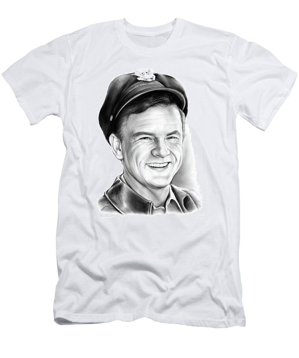 Bob Crane Greg Joens T-Shirt