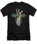 Boba Bet Beroy Toro T-Shirt
