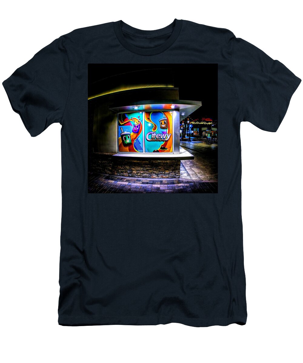 Boba Company Tim Kieper T-Shirt