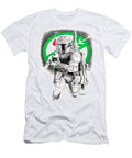 Boba David Horton T-Shirt