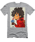 Boba Emmet Hirschberg T-Shirt