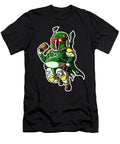 Boba Fatt Andryana Dian T-Shirt