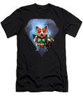 Boba Fetch Azalea Deea T-Shirt