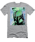 Boba Fett 2 Byron Fli Walker T-Shirt