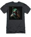 Boba Fett Adam Vance T-Shirt