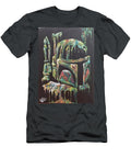 Boba Fett Ana Bain T-Shirt
