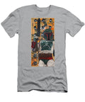 Boba Fett Anthony Jensen T-Shirt