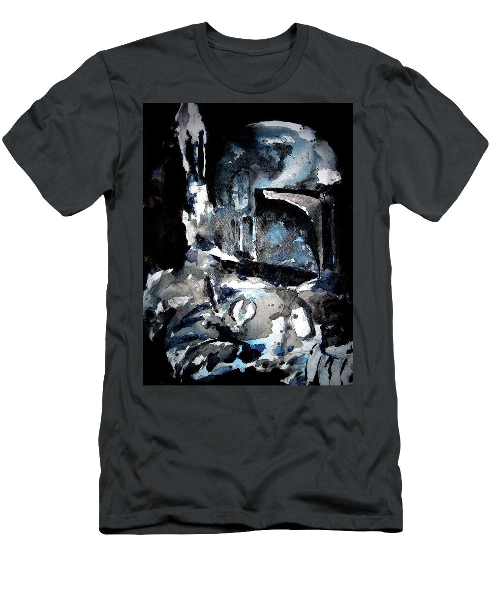 Boba Fett Dennis Matson Antihero T-Shirt