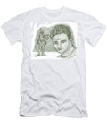 Boba Fett Dk Chris Delvecchio T-Shirt