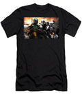 Boba Fett First Order Azalea Deea T-Shirt