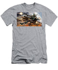 Boba Fett Gregorio V Charnley T-Shirt