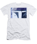 Boba Fett Helmet 10 Micah May T-Shirt