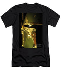 Boba Fett Helmet 128 Micah May T-Shirt