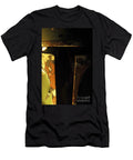 Boba Fett Helmet 137 Micah May T-Shirt