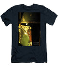 Boba Fett Helmet 138 Micah May T-Shirt