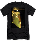 Boba Fett Helmet 141 Micah May T-Shirt