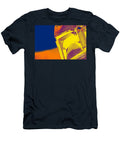 Boba Fett Helmet 21 Micah May T-Shirt